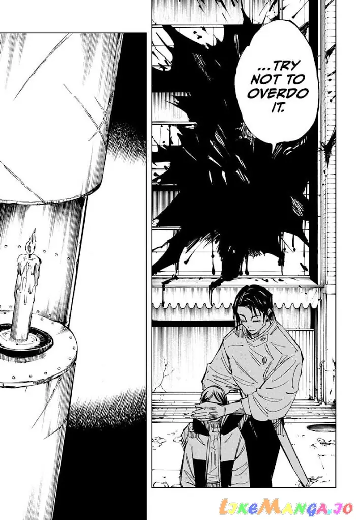Jujutsu Kaisen Chapter 137 image 16_optimized